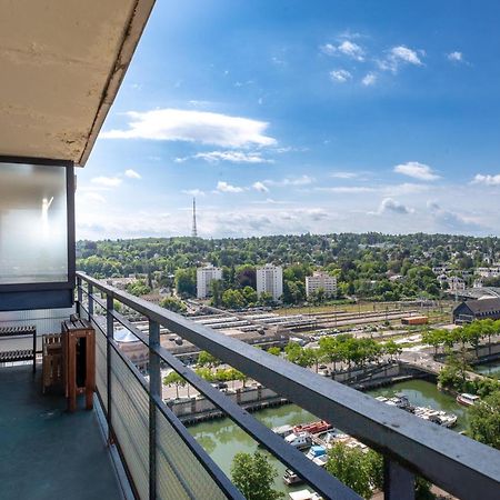 Travel Homes - Wilnest, Nested With A View Мюлуз Екстер'єр фото
