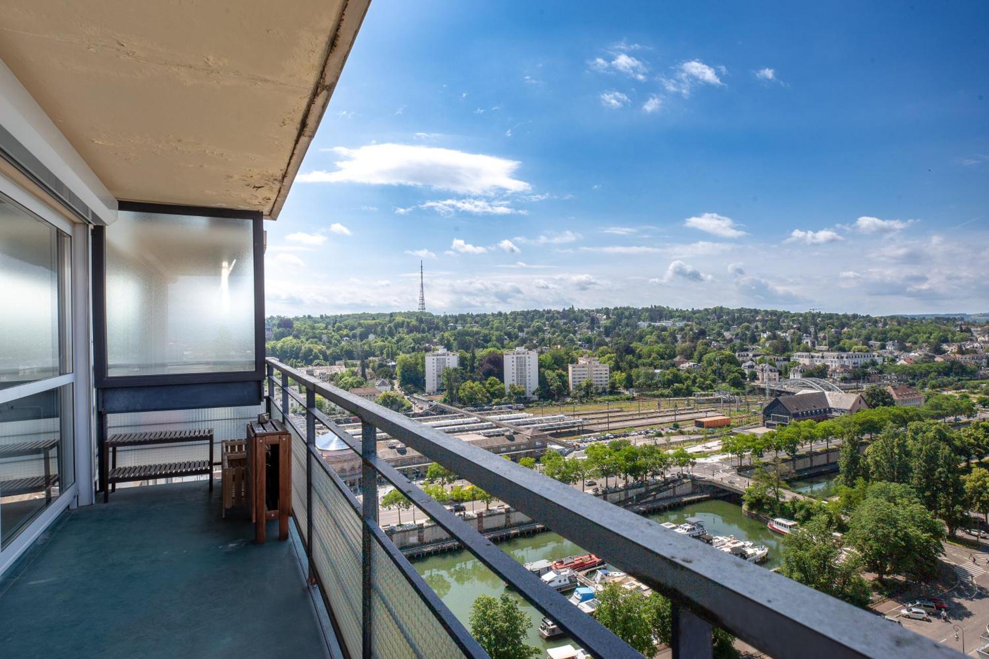 Travel Homes - Wilnest, Nested With A View Мюлуз Екстер'єр фото
